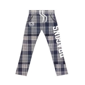 SCIS Dragons 睡裤